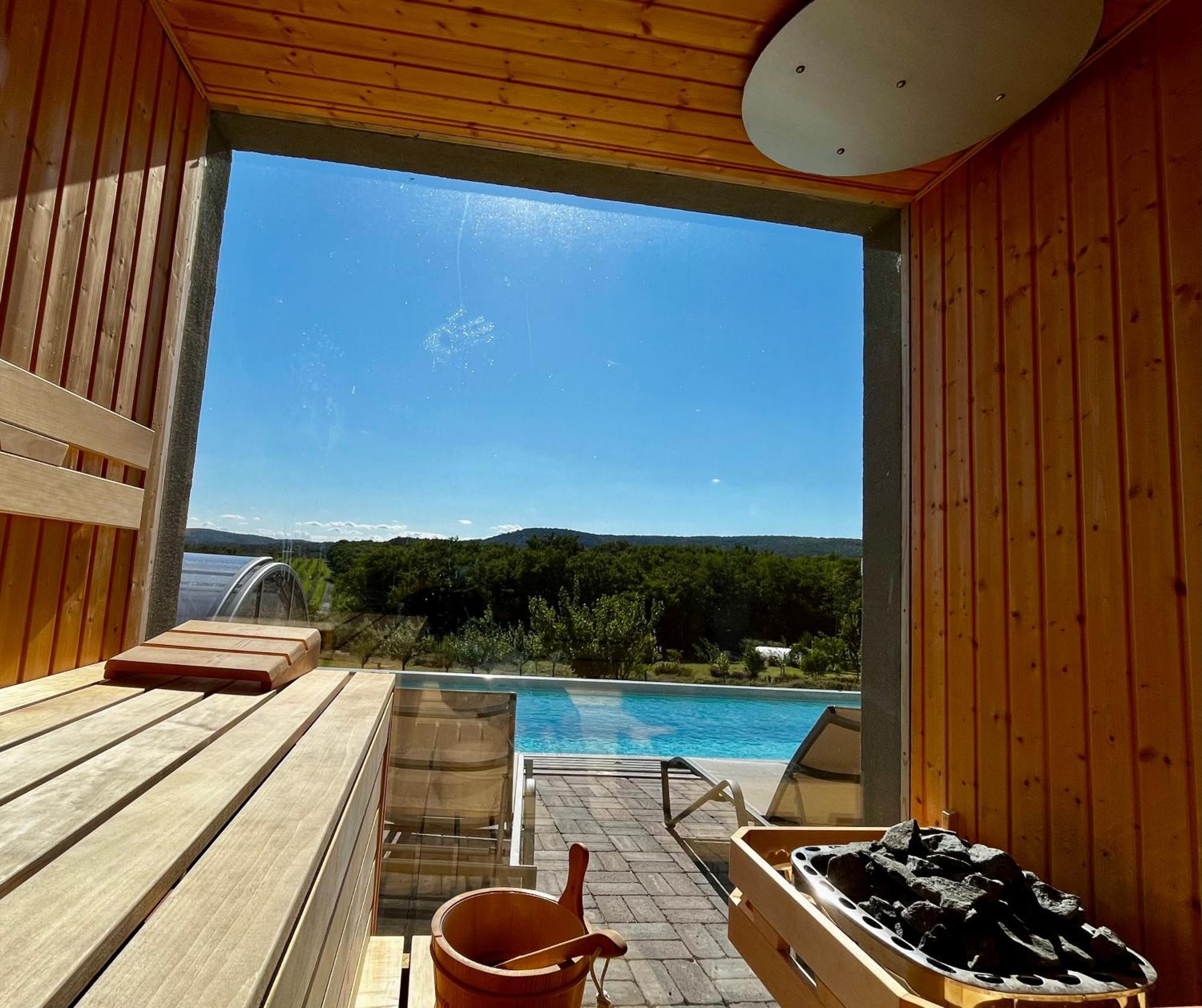 Oeregtoelgy Vendeghaz Villa Szar ภายนอก รูปภาพ