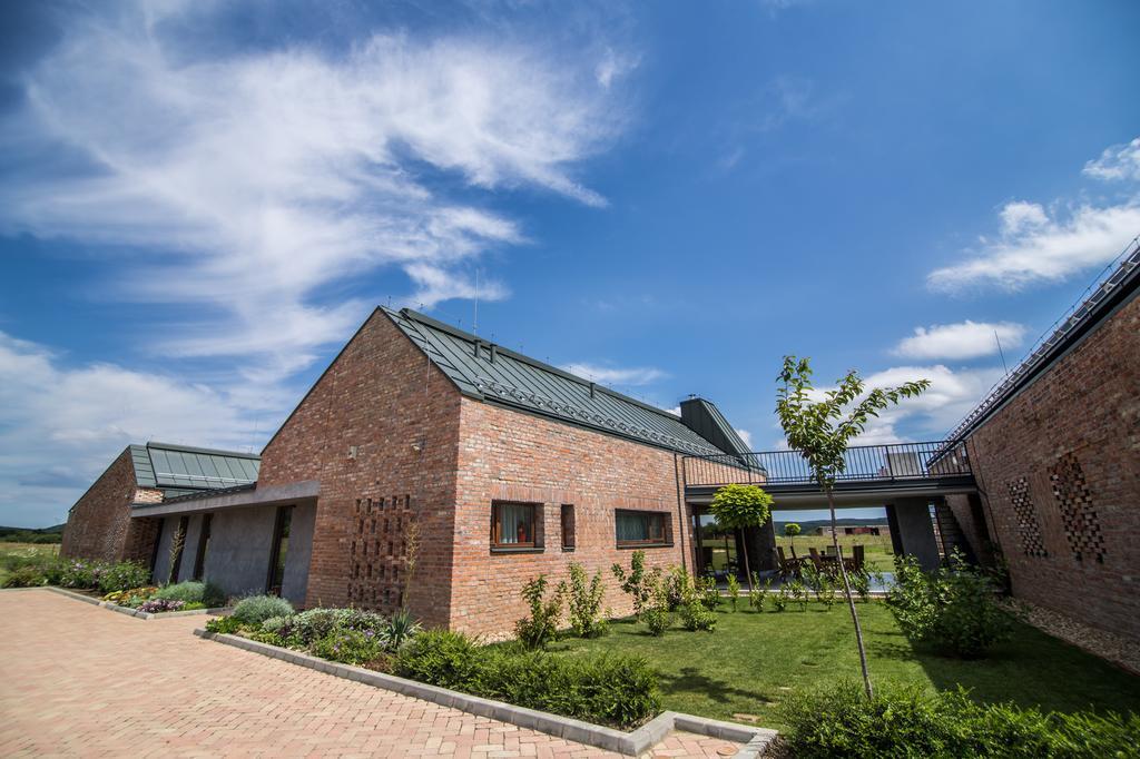 Oeregtoelgy Vendeghaz Villa Szar ภายนอก รูปภาพ
